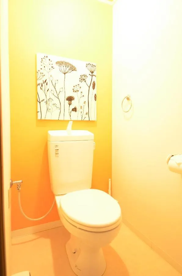 Appartement River Side Namba 403 Osaka Japan